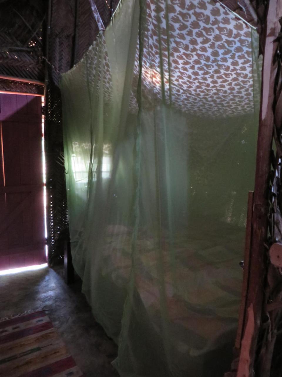 Bahati Diani House Glamping Playa de Diani Exterior foto